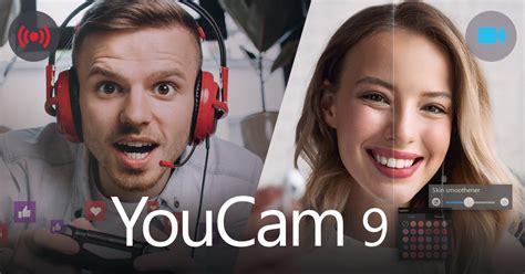live youcam.